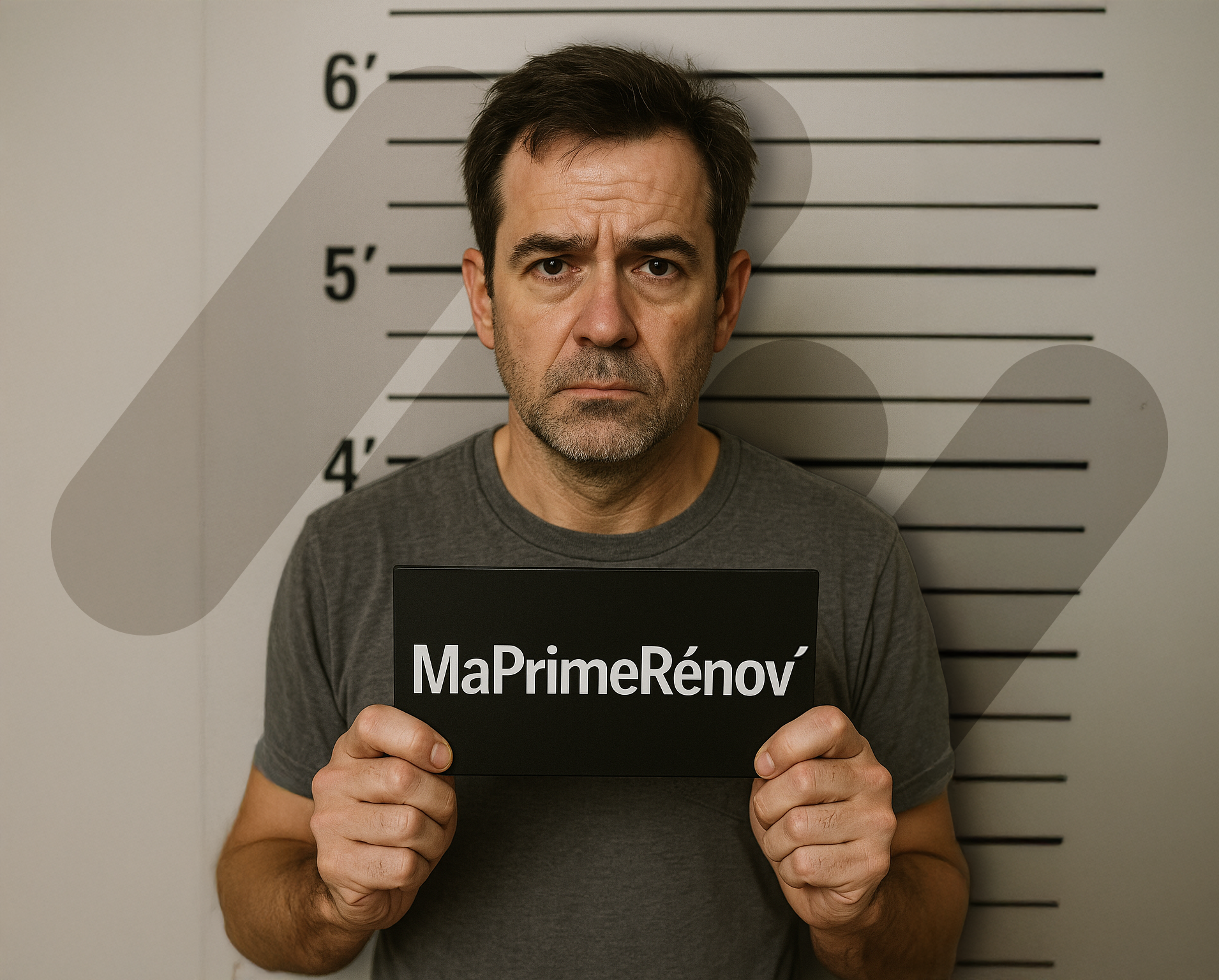 🚀 MaPrimeRénov’ suspendue ? Oui. Mais non. Mais oui. Bref : on vous explique.